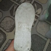 نیم بوت دخترانه|کیف، کفش، کمربند|ارومیه, |دیوار