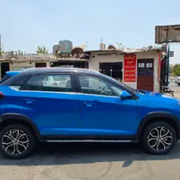 ام وی ام X22 PRO اتوماتیک|خودرو سواری و وانت|تهران, کوهک|دیوار