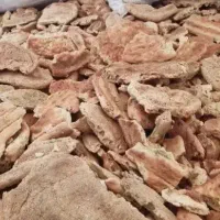 نان خشک تمیز