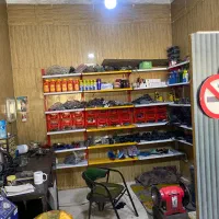 کپسول مخزن گاز سی ان جی cng ال پی جی Lpg|قطعات یدکی و لوازم جانبی|کرج, اسلامآباد|دیوار