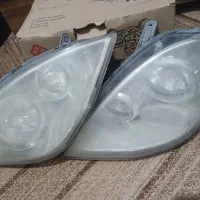 کاسه چراغ تیبا دو|قطعات یدکی و لوازم جانبی|مسجد سلیمان, |دیوار