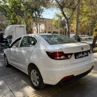 شاهین دندهای بدون سانروف تحویل برج ۷ مدل ۱۴۰۴|خودرو سواری و وانت|اصفهان, امامزاده اسماعیل|دیوار