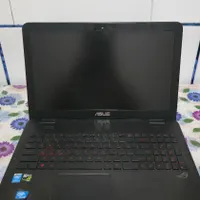 لپ تاپ G551JM Asus گیمینگ|رایانه همراه|خمینی‌شهر, |دیوار