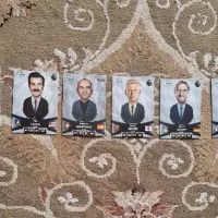 200تا کیمدی|اسباب‌‌بازی|گناباد, |دیوار