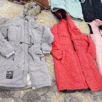 کاپشن های زنانه تاناکورا|لباس|یاسوج, |دیوار