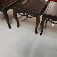 جلو مبلی و دو عدد عسلی