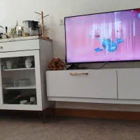 میز تلویزیون