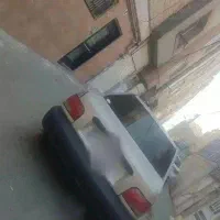پراید صبا مدل 83