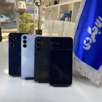 سامسونگ s23fe حافظه 256 رم 8