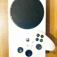 ایکس باکس سری اس XBOX Serise S