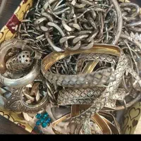خریدوفروش نقره