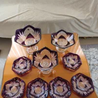 سرویس عصرونه خوری خارجی