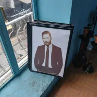 تعدادی تابلو خفن