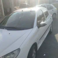 206تیپ2|خودرو سواری و وانت|تهران, علایین|دیوار