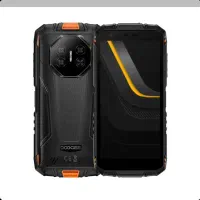 موبایل دوجی مدل Fire 3 Pro ظرفیت ۱۲۸ گیگ و رم 16