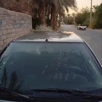 ۴۰۵مدل۸۷|خودرو سواری و وانت|بم, |دیوار