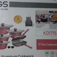 سرویس قابلمه و غذاساز