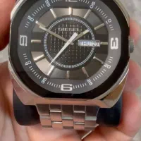 ساعت دیزل diesel(ا گ ه د ا ر ی پ ی ا م ب د ه)|ساعت|تهران, دکتر هوشیار|دیوار