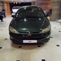 206 82 تیپ 2