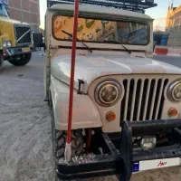 جیپ|خودرو سواری و وانت|میاندوآب, |دیوار