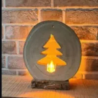 انواع تنوع لوستر دست ساز با بهترین طرح بهترین چوب|لوستر و چراغ آویز|کرمان, |دیوار