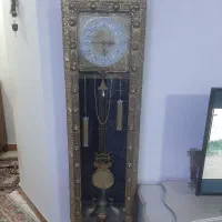 ساعت تمام برنزاصل