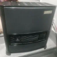 بخاری گازی جهان افروز مدل ۹۰۰۰