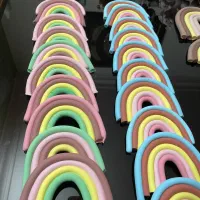 تاپر وکیک تولد وقنادی|خوردنی و آشامیدنی|مشهد, کارمندان دوم|دیوار