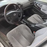 ماکسیما اتومات مدل ۸۸|خودرو سواری و وانت|اصفهان, خانه اصفهان|دیوار