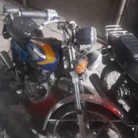 موتور 125 مدل ۹۴