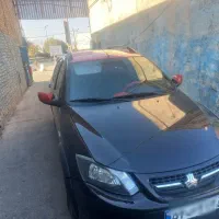 کوییک مدل ۱۴۰۰دردلیجان