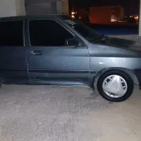 پراید ۸۷