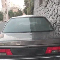 پژو روآ (ROA) بنزینی، مدل ۱۳۸۷|خودرو سواری و وانت|شیراز, قلعه شاهزاده بیگم|دیوار