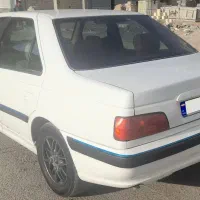 پارس مدل۹۰کارمندی تک برگ سند|خودرو سواری و وانت|زاهدان, |دیوار