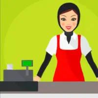استخدام صندوقدار خانم