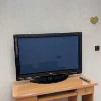 تلویزیون ال جی قدیمی|تلویزیون و پروژکتور|ملایر, |دیوار