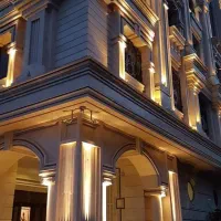 *120متر لایف استایل MODER آپادانا نوسازکلیدنخورده*