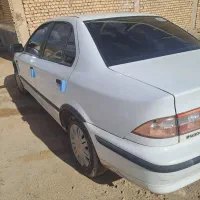 سمند ۹۶ فروش فوری..