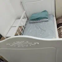 تخت کودک و نوجوان