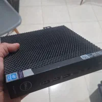 فروش مینی کیس  تین کلاینت اداری دفتری حسابداری hp|رایانه رومیزی|شیراز, عفیف‌آباد|دیوار