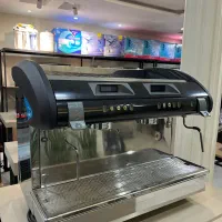 آسیاب،دستگاه قهوه صنعتی و تجهیزات کامل