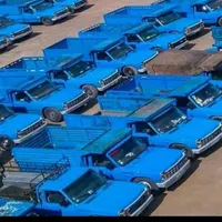باربری نیسان بار کارگرباربری کامیون کل مشهد