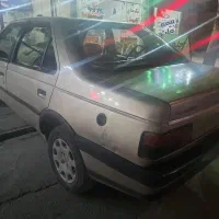 پژو۴۰۵|خودرو سواری و وانت|فلاورجان, |دیوار