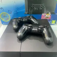 ps4 fat 1tra|کنسول، بازی ویدئویی و آنلاین|تهران, شمس‌آباد|دیوار