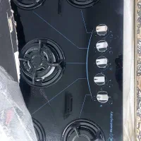 گاز صفحه ای آک تکنو