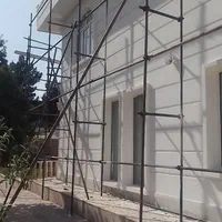 کنیتکس کنتکس رنگ امیزی نمای ساختمان کنی تکس|خدمات پیشه و مهارت|تهران, تجریش|دیوار