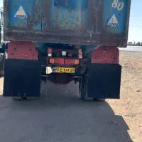 بنز تک عراقی|خودرو سنگین|شاهین‌شهر, گزبرخوار|دیوار