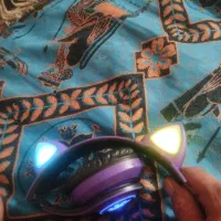 هدفون بلوتوث رم خور AUX سالم فقط ازیه طرف شکسته|صوتی و تصویری|زاهدان, |دیوار