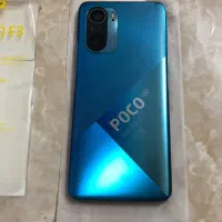 Poco F3 256|موبایل|پرند, فاز ۳|دیوار