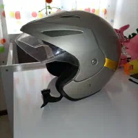 کلاه کاسکت در حد نو|دوچرخه، اسکیت، اسکوتر|فولادشهر, مسکن مهر فولادشهر|دیوار